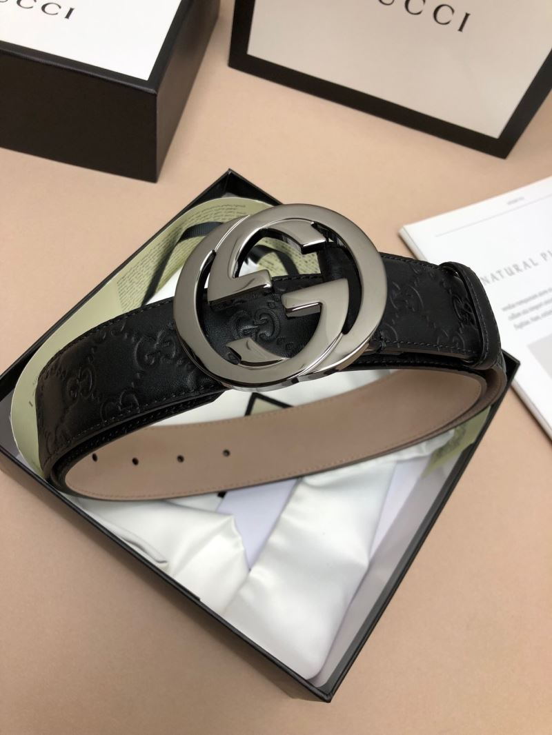 Gucci Belts