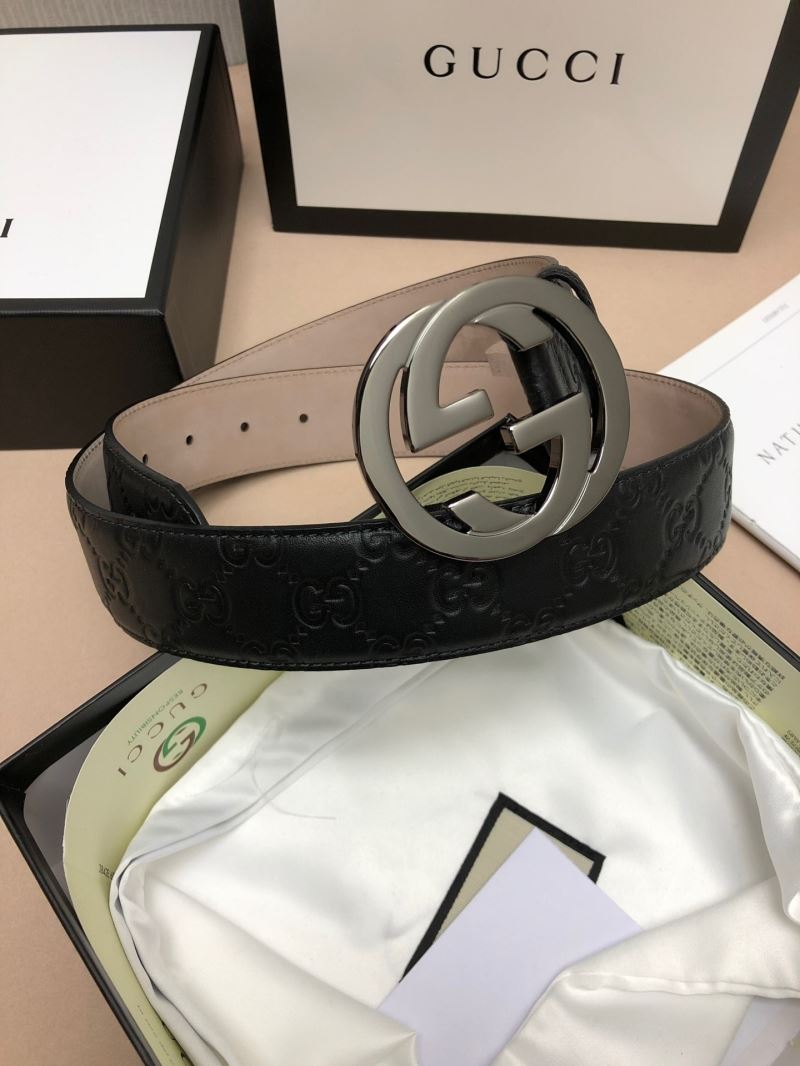 Gucci Belts