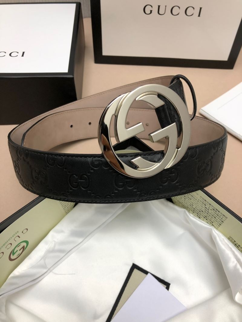 Gucci Belts