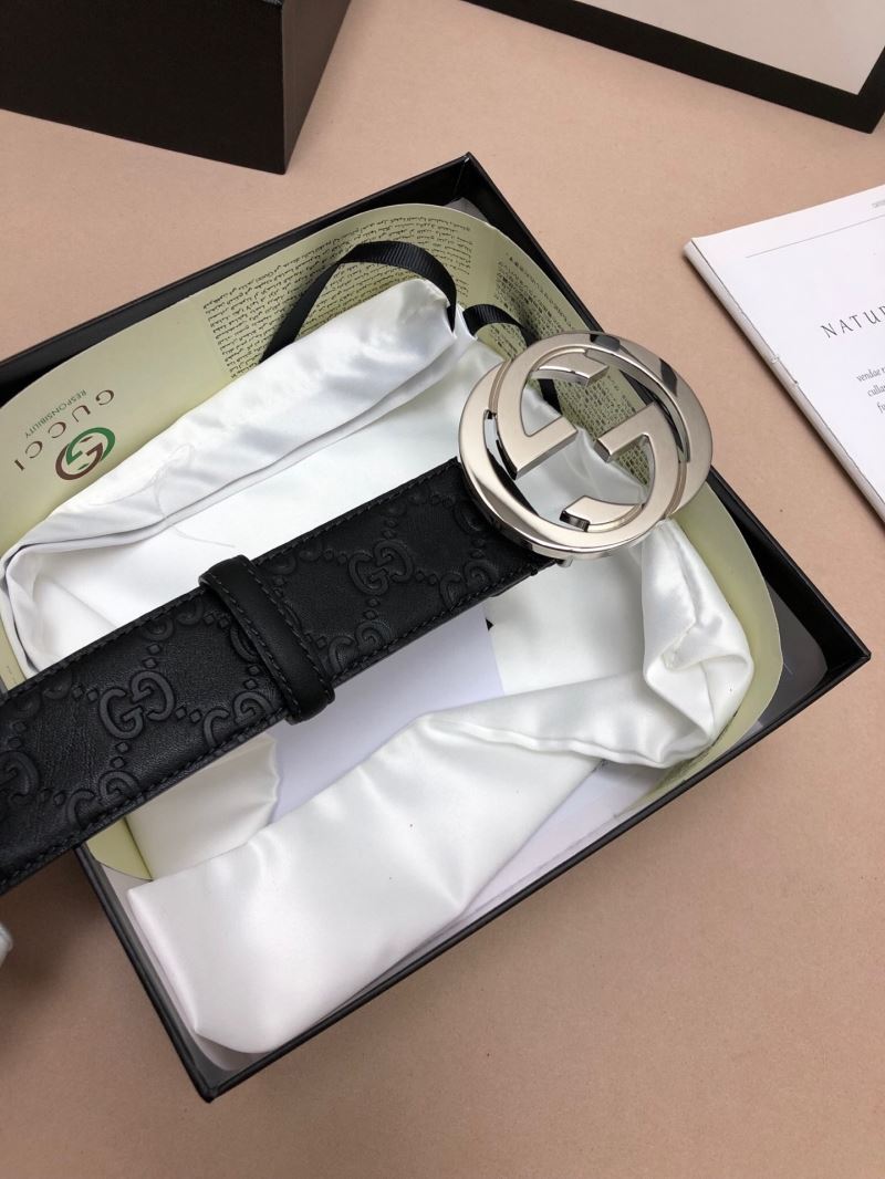 Gucci Belts