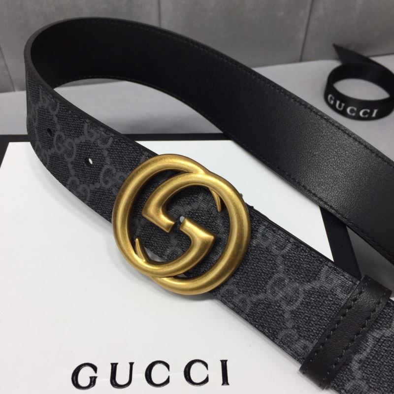 Gucci Belts