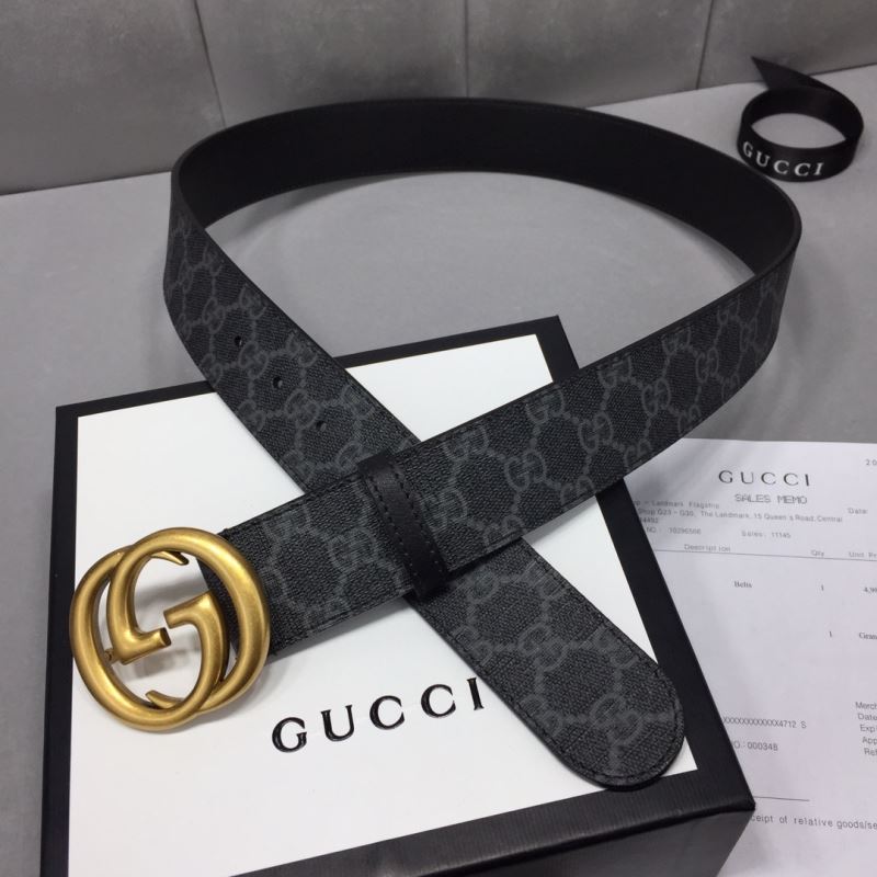 Gucci Belts