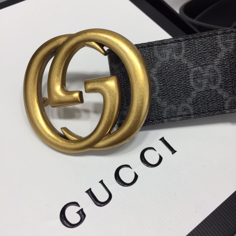 Gucci Belts