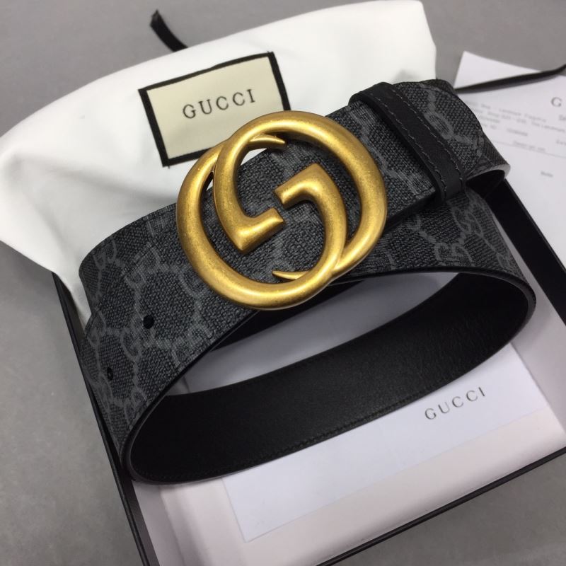 Gucci Belts