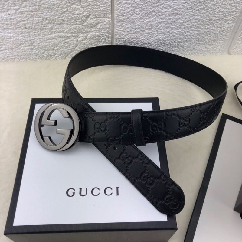 Gucci Belts