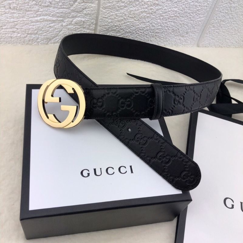 Gucci Belts