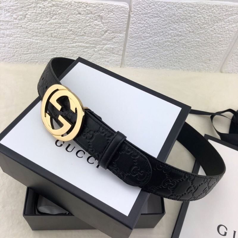 Gucci Belts