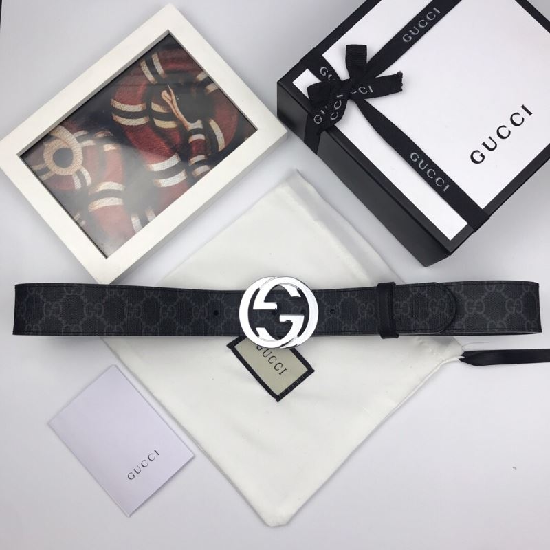 Gucci Belts