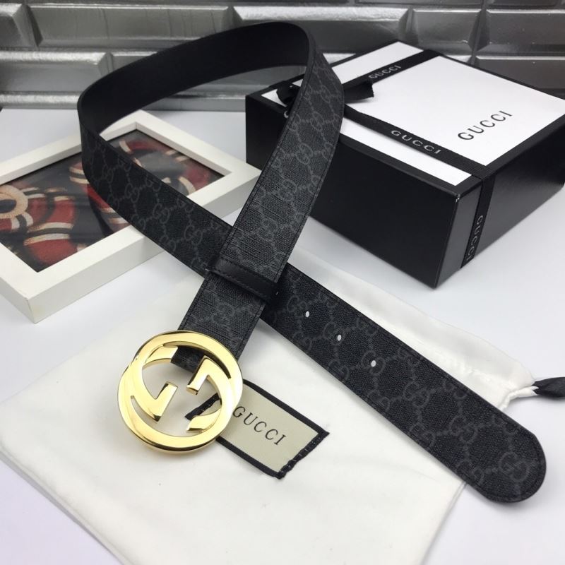 Gucci Belts