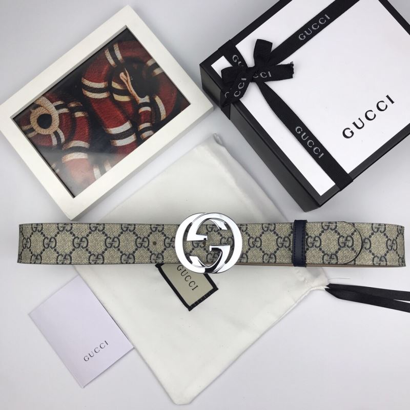 Gucci Belts