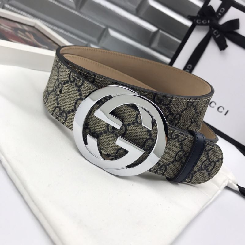 Gucci Belts