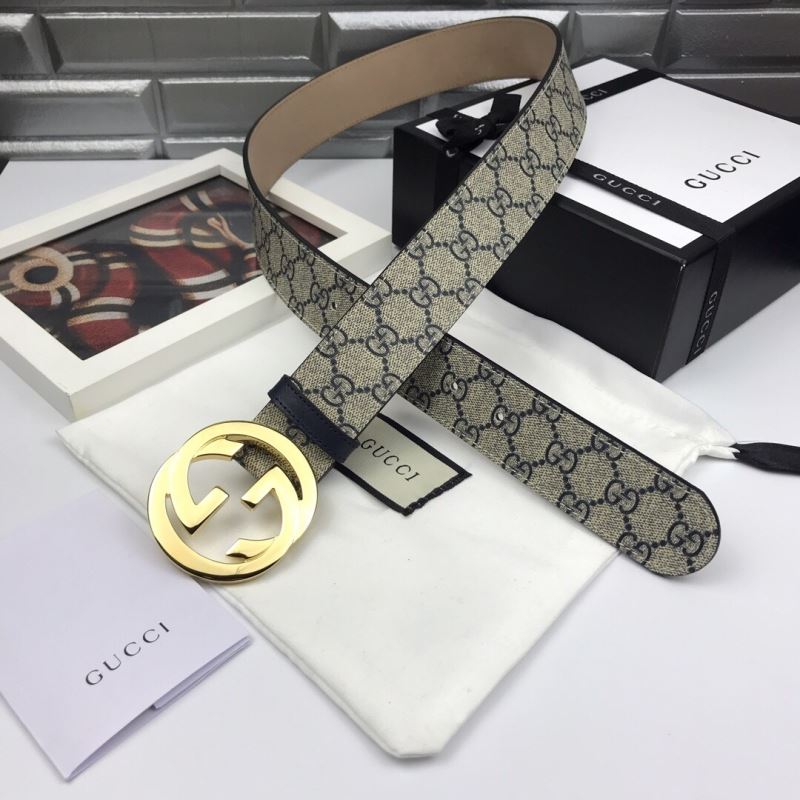 Gucci Belts