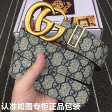 Gucci Belts