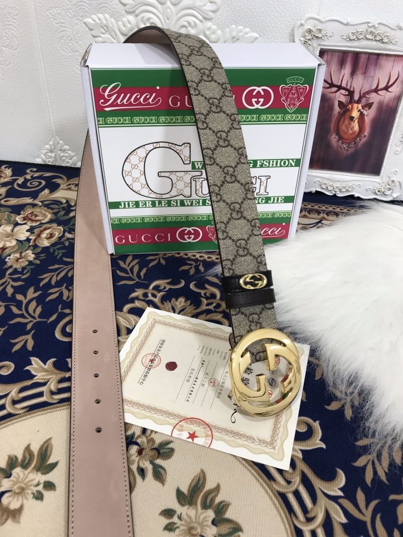 Gucci Belts