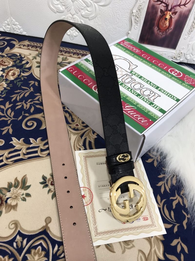 Gucci Belts