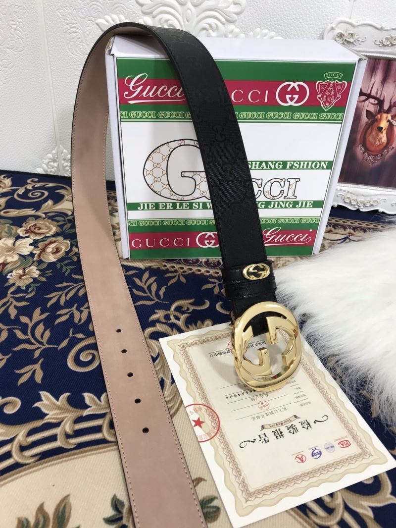 Gucci Belts