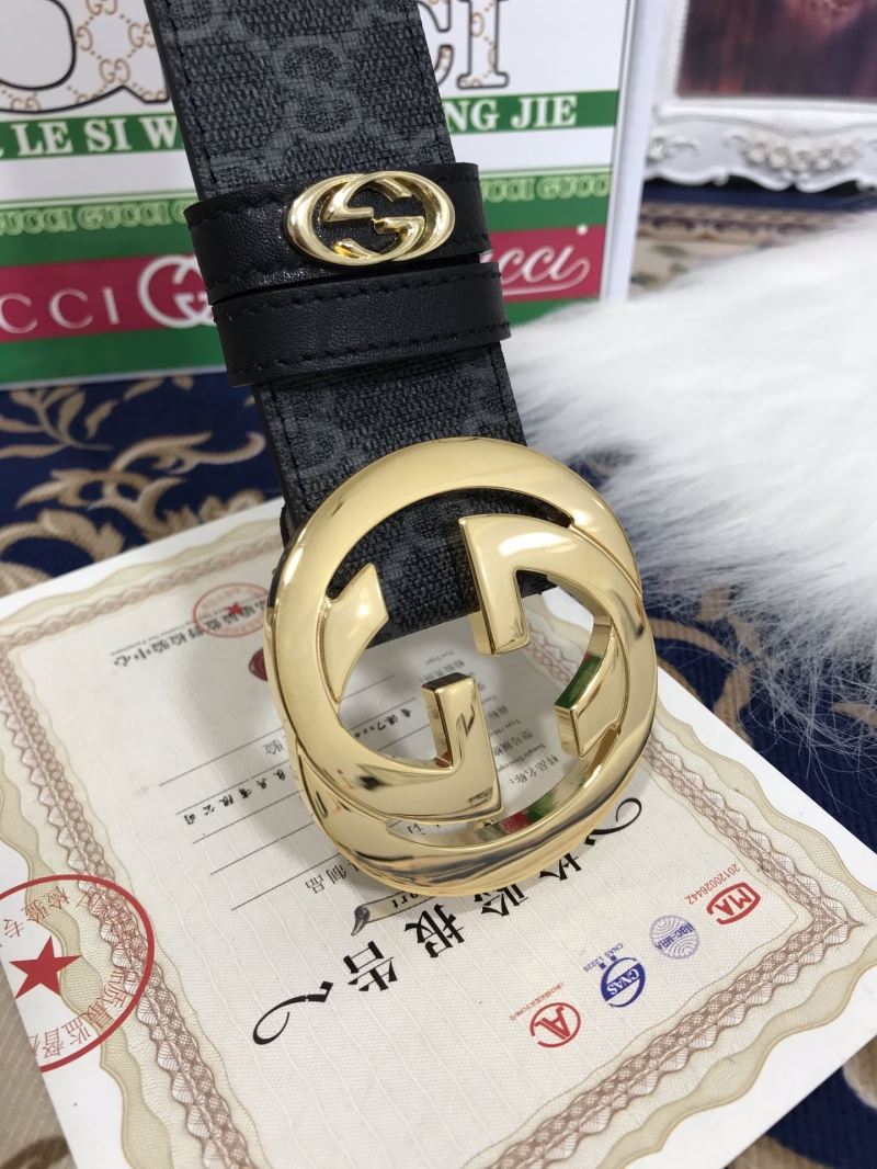 Gucci Belts