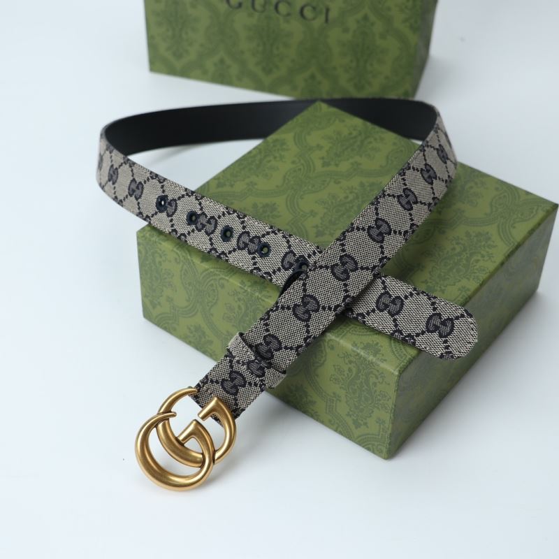 Gucci Belts