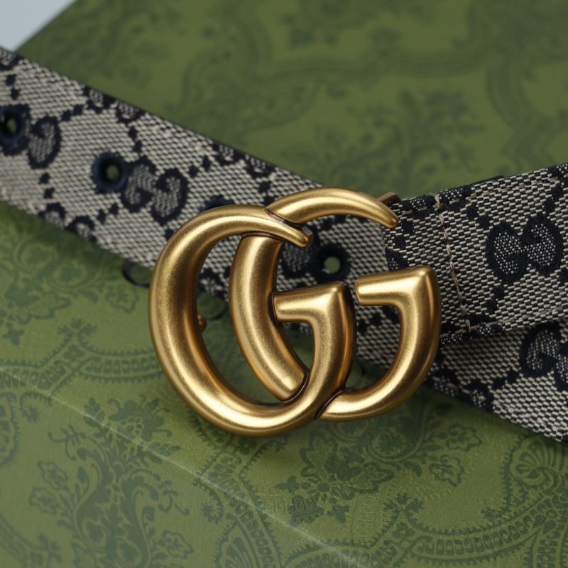 Gucci Belts