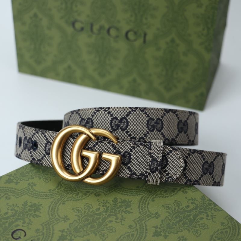 Gucci Belts