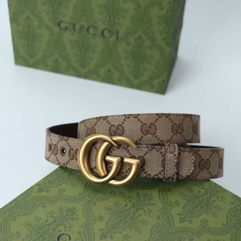 Gucci Belts