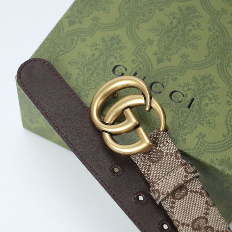 Gucci Belts