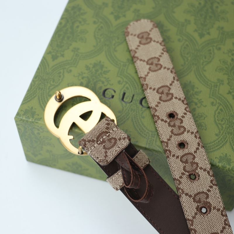 Gucci Belts