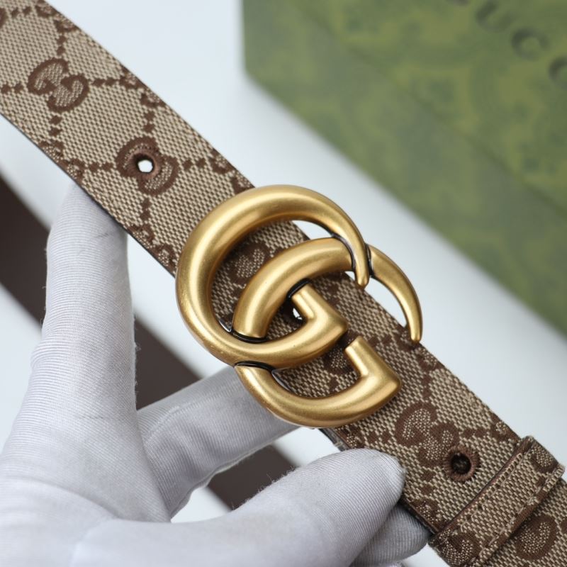 Gucci Belts