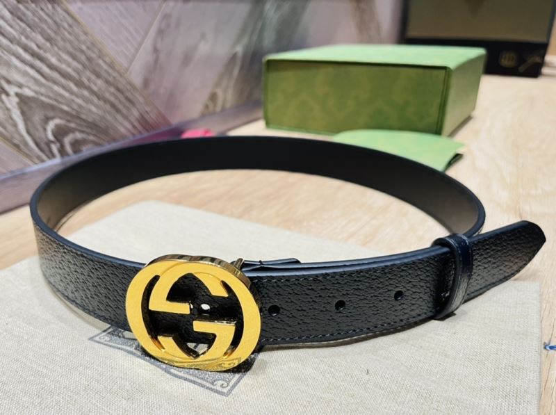 Gucci Belts