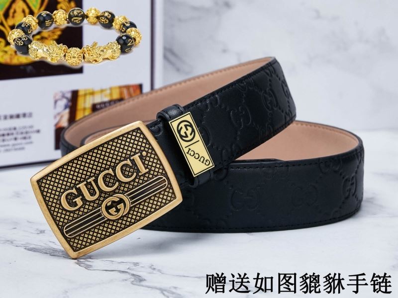 Gucci Belts