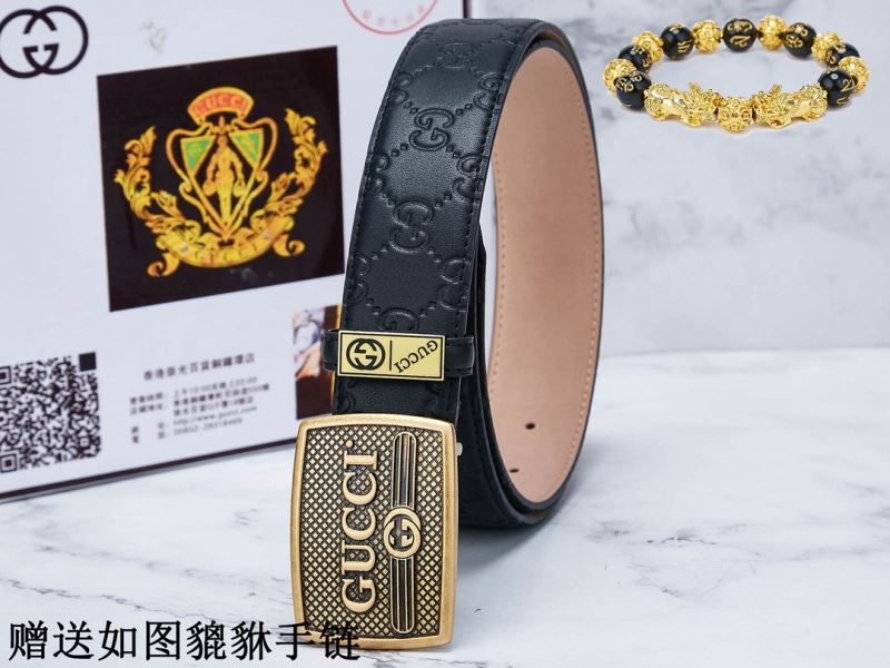 Gucci Belts