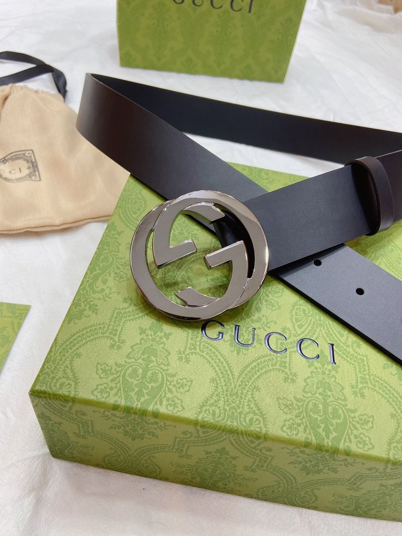 Gucci Belts