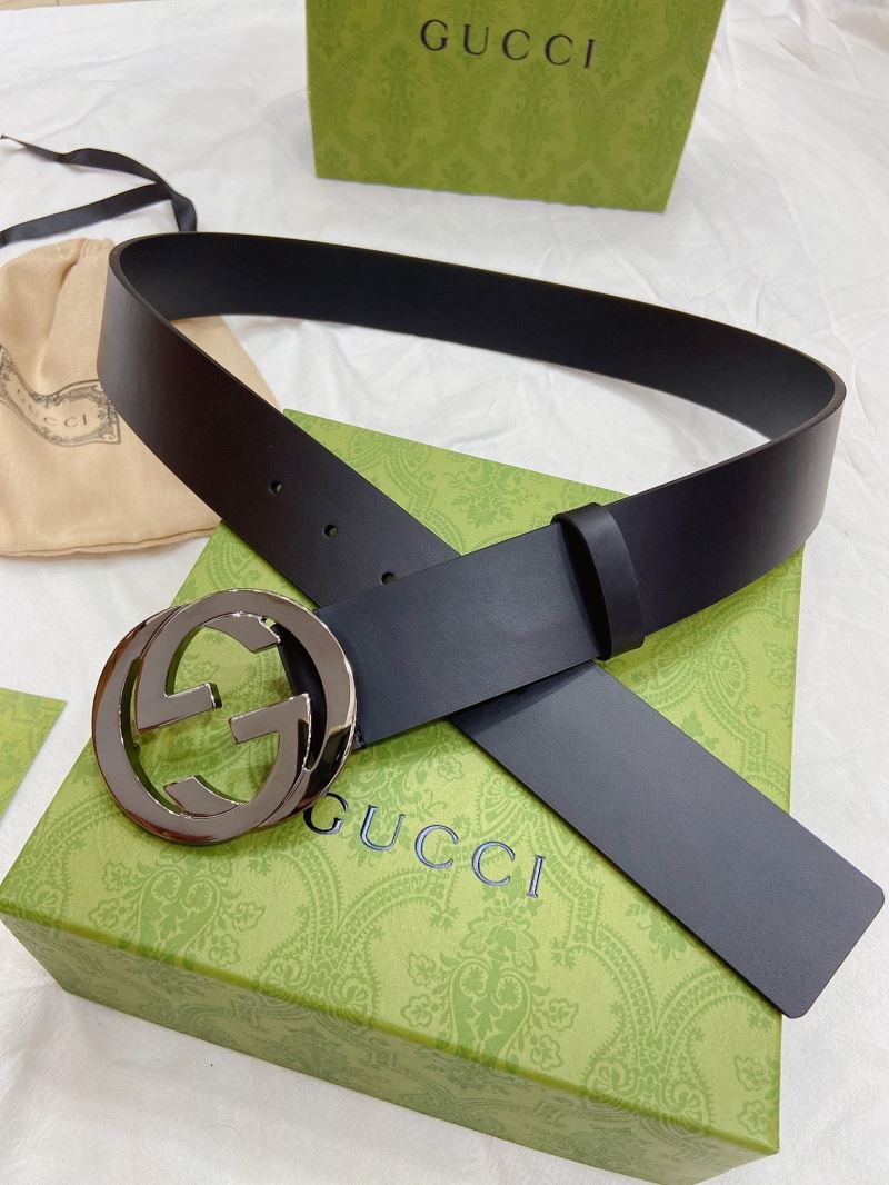 Gucci Belts