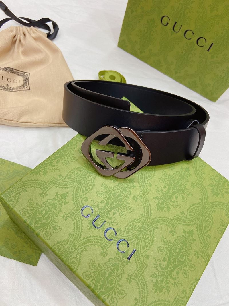 Gucci Belts