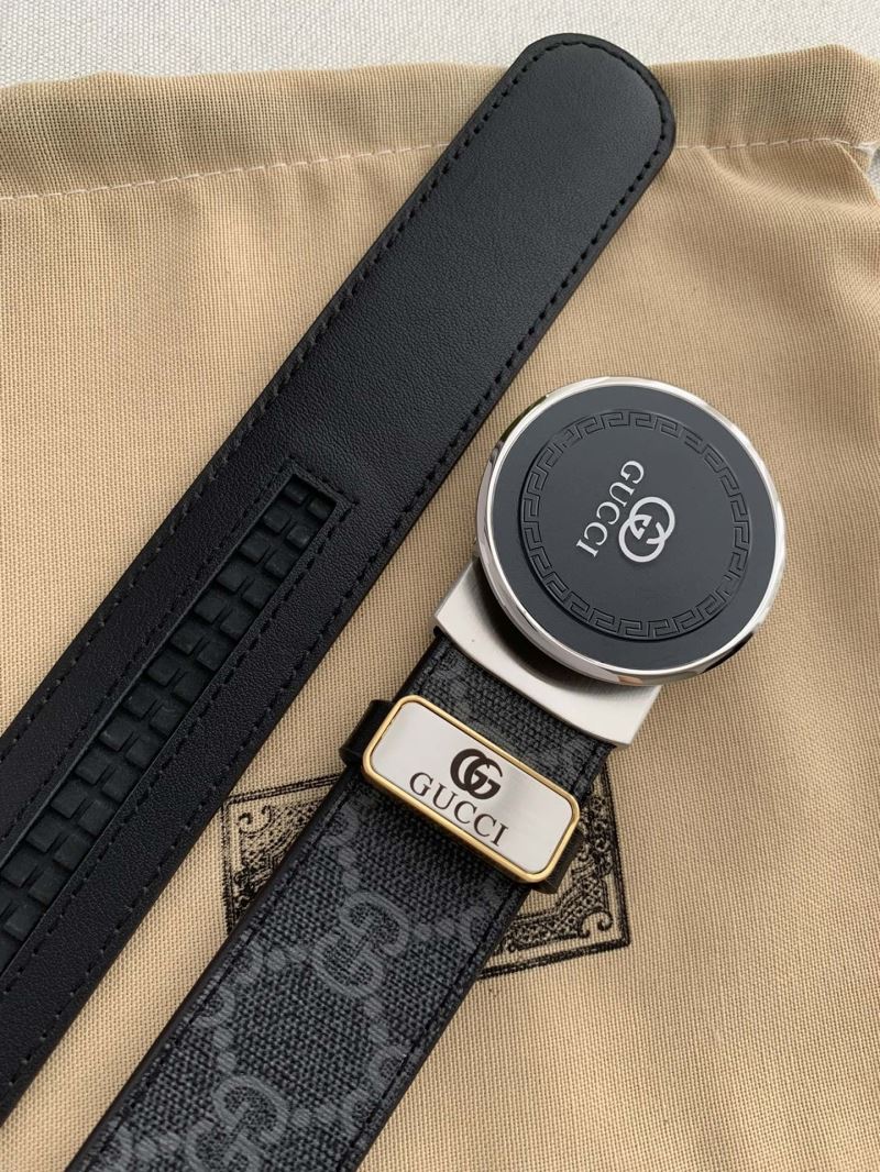 Gucci Belts