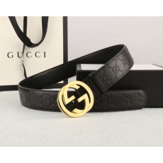 Gucci Belts