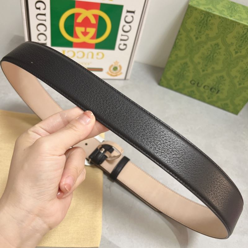 Gucci Belts