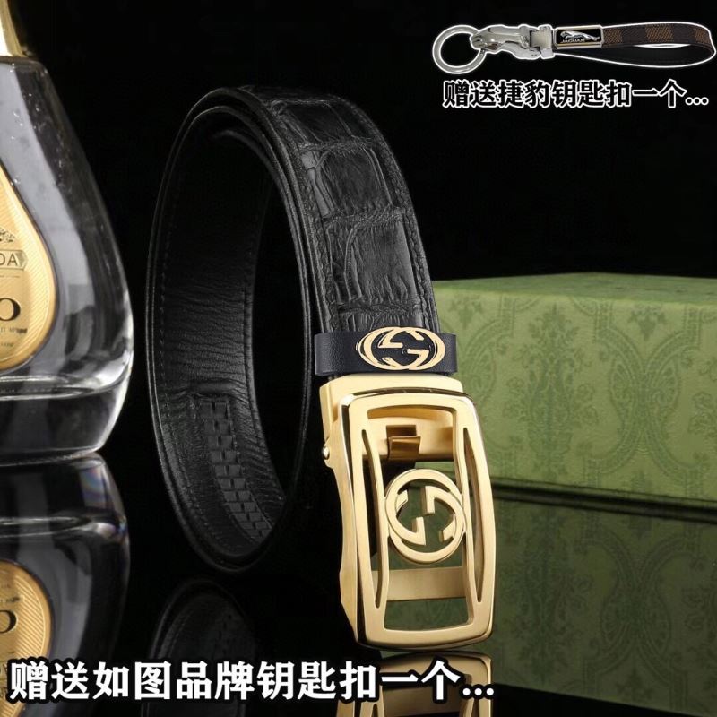 Gucci Belts