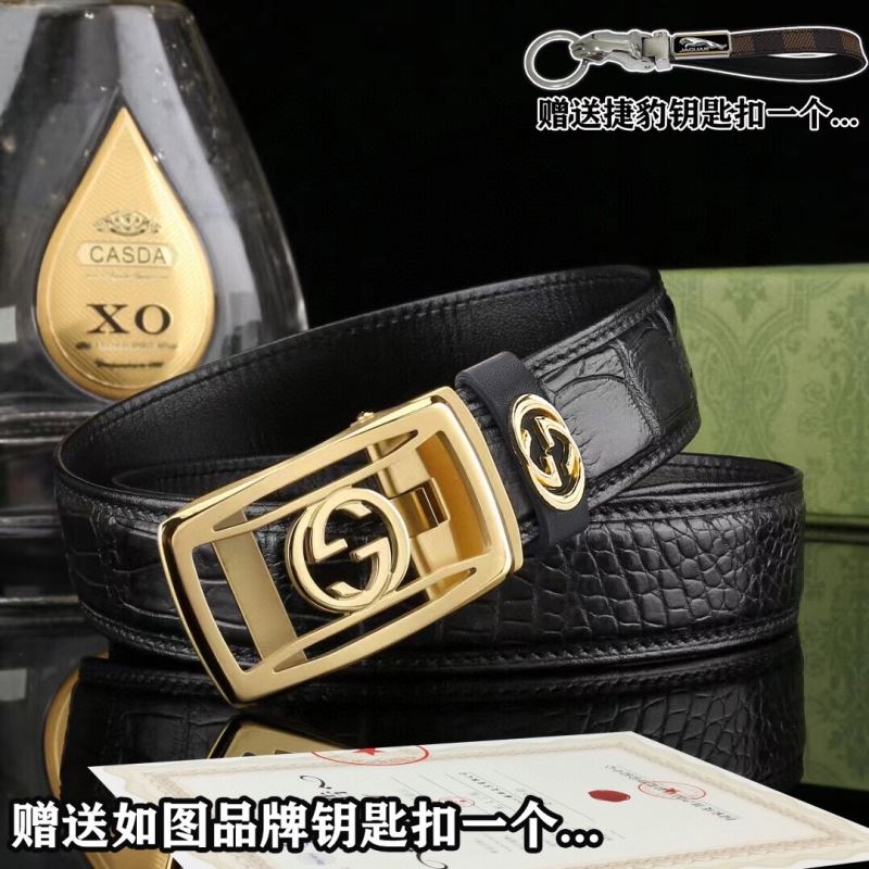 Gucci Belts