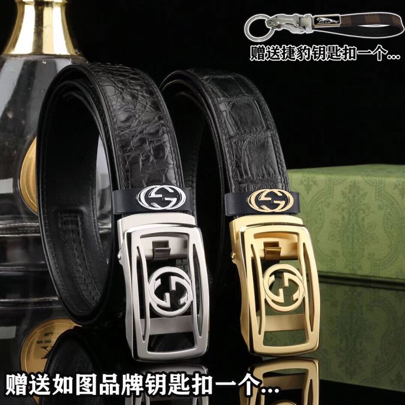 Gucci Belts