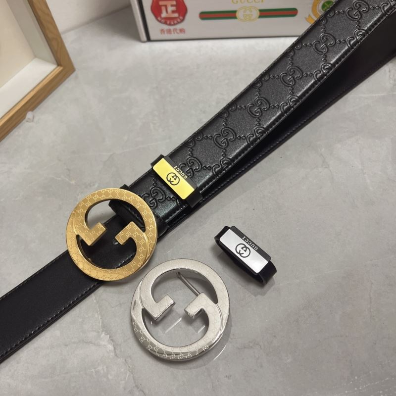 Gucci Belts