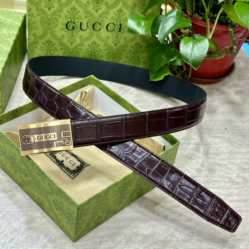 Gucci Belts