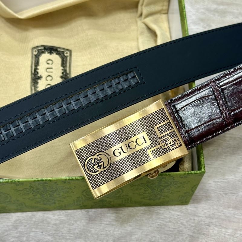 Gucci Belts