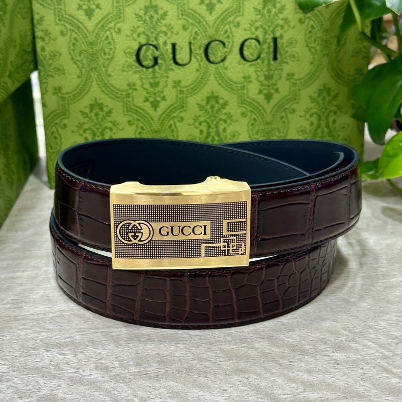 Gucci Belts