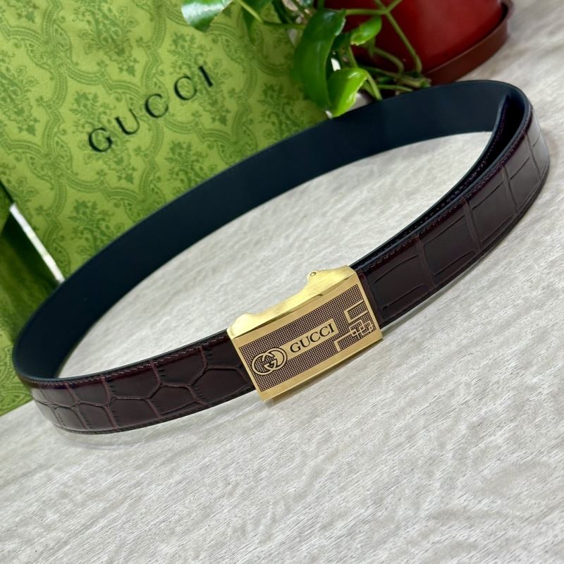 Gucci Belts