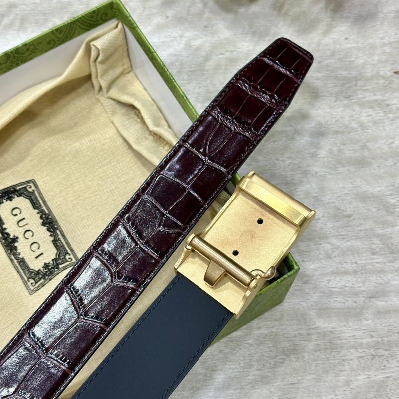 Gucci Belts