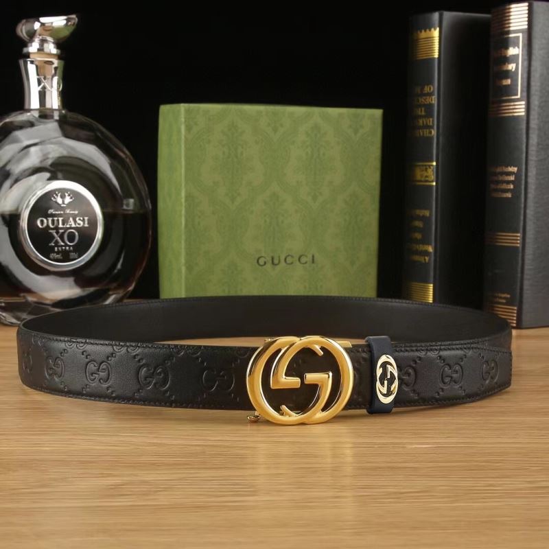 Gucci Belts