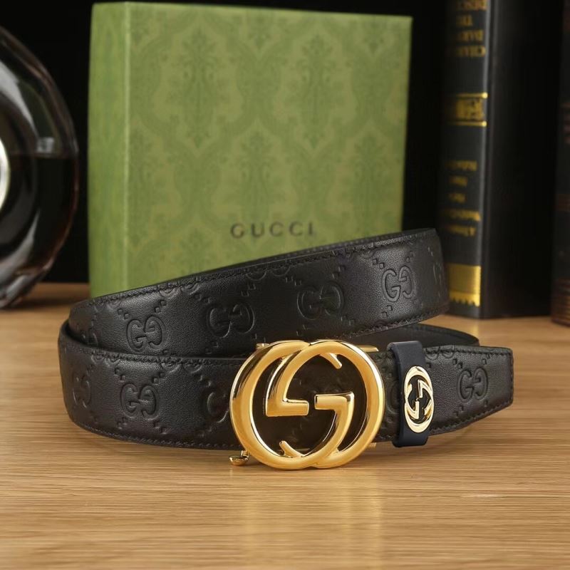 Gucci Belts