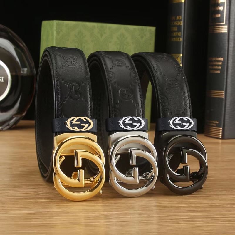 Gucci Belts