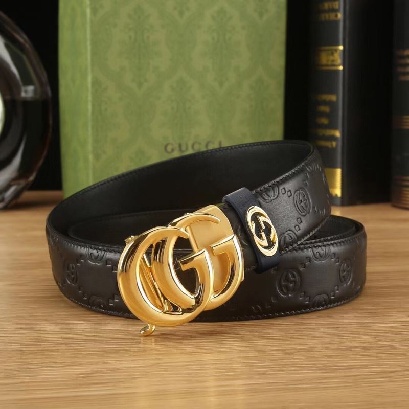 Gucci Belts